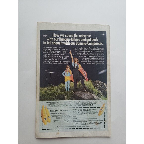 MARVEL The Thing Comic Bundle x2 - Picture 5 of 12